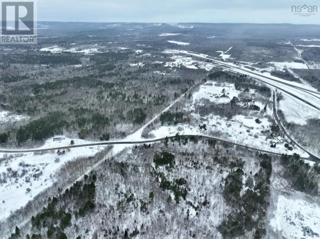 Lot 3 Jordantown Cross Road, Conway, Nova Scotia B0V1A0