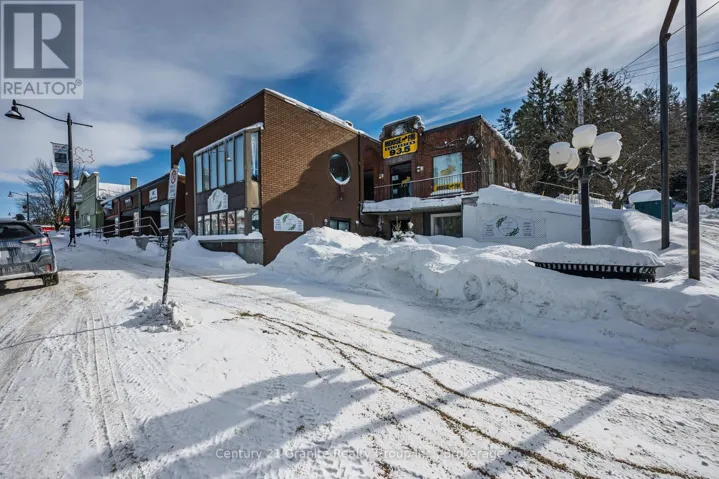 152 HIGHLAND STREET, Dysart et al (Dysart), Ontario K0M1S0