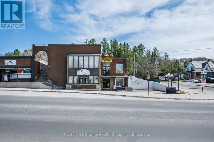 152 HIGHLAND STREET, Dysart et al (Dysart), Ontario K0M1S0
