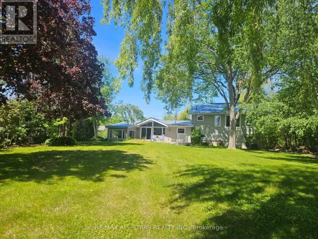 1 BEATRICE DRIVE, Kawartha Lakes (Fenelon Falls), Ontario K0M1N0