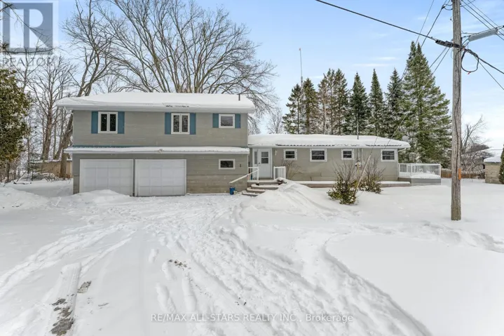 1 BEATRICE DRIVE, Kawartha Lakes (Fenelon Falls), Ontario K0M1N0