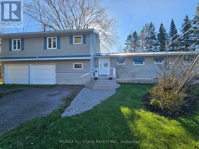 1 BEATRICE DRIVE, Kawartha Lakes (Fenelon Falls), Ontario K0M1N0