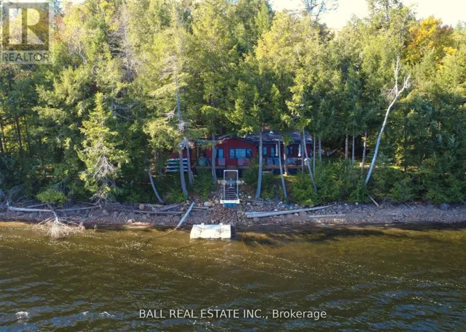 133 FIRE ROUTE 214, Trent Lakes, Ontario K0L1J0