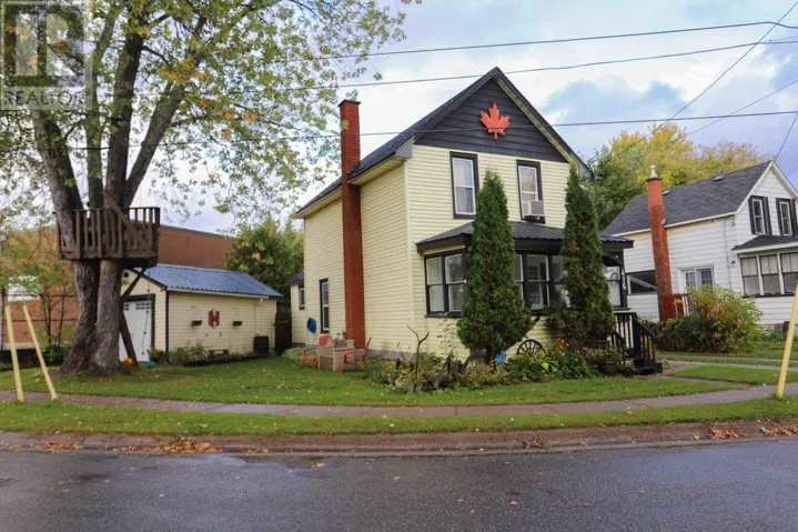 416 Northland RD, Sault Ste. Marie, Ontario P6C3N6