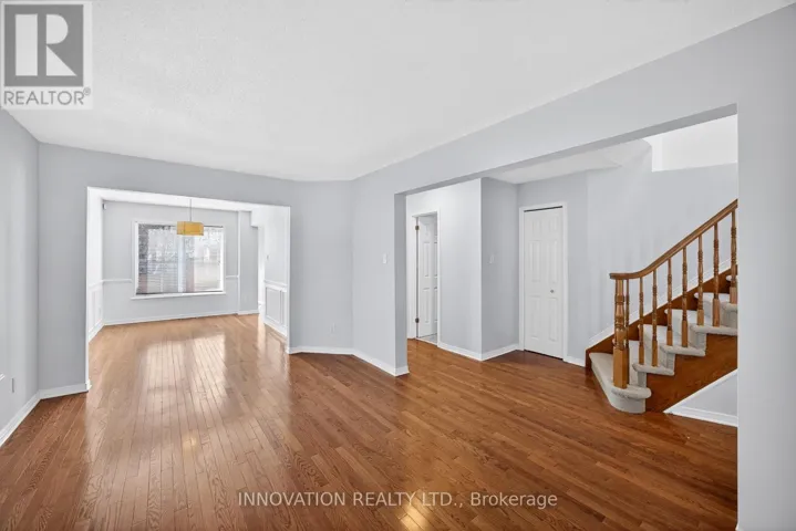 966 GOOSE RIVER AVENUE, Ottawa, Ontario K1V1T7