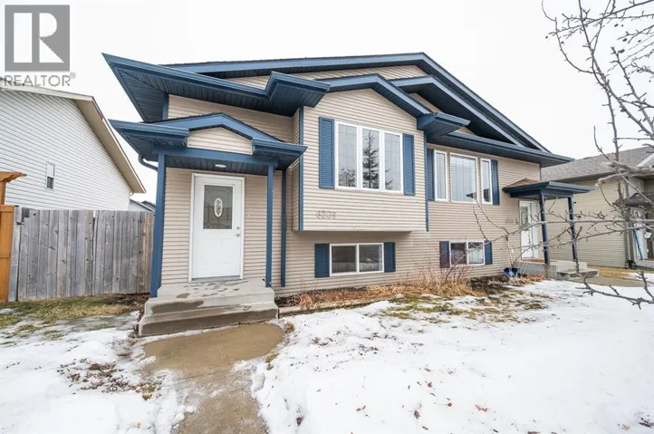 6209 Orr Drive, Red Deer, Alberta T4P4C1