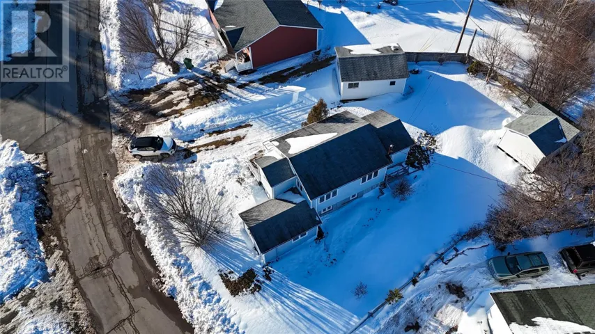 883 E Greenwood Street, Marystown, Newfoundland & Labrador A0E2M0