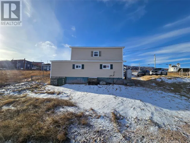 28 Main Road, Grates Cove, Newfoundland & Labrador A0A2L0