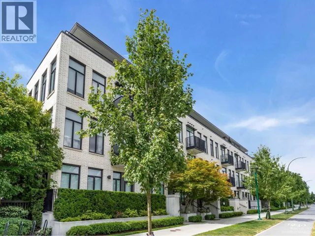 405 288 W KING EDWARD AVENUE, Vancouver, British Columbia V5Y2J2