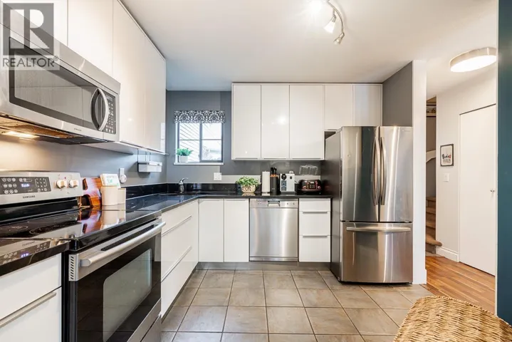 29 98 BEGIN STREET, Coquitlam, British Columbia V3K6M9