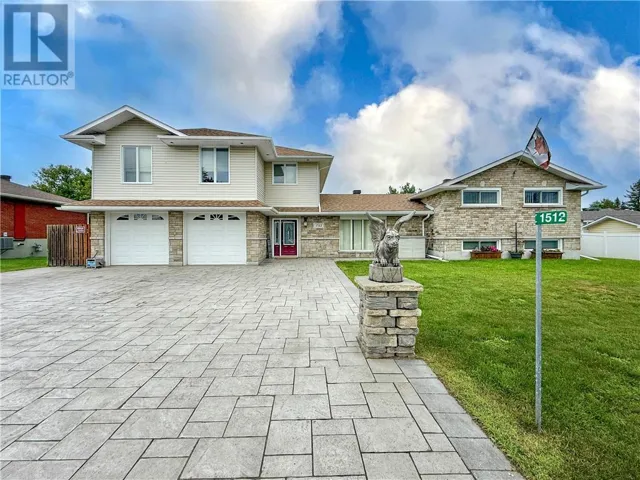 1512 Dominion, Sudbury, Ontario P3P1A7
