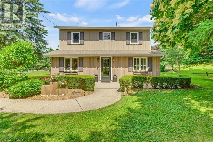 6566 CONCESSION 4 Road, Puslinch, Ontario N0B2J0