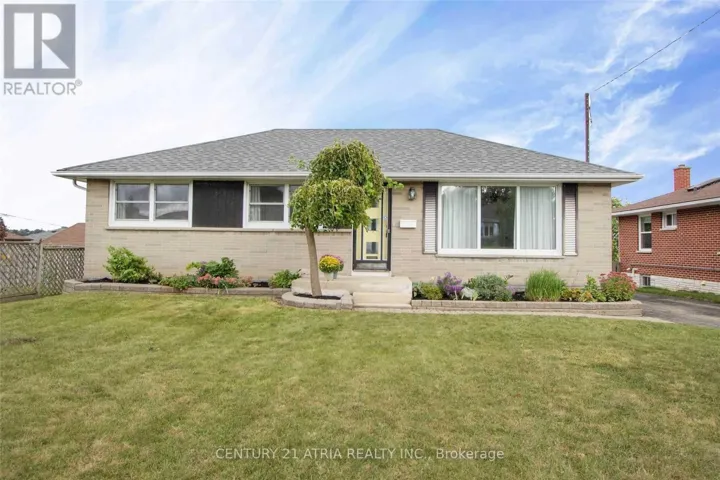 475 MILTON STREET, Oshawa (Donevan), Ontario L1H6S4