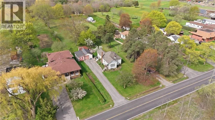 1412 OLD YORK Road, Burlington, Ontario L7P4Z5