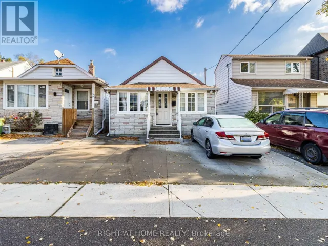 97 29TH STREET, Toronto (Long Branch), Ontario M8W3B1