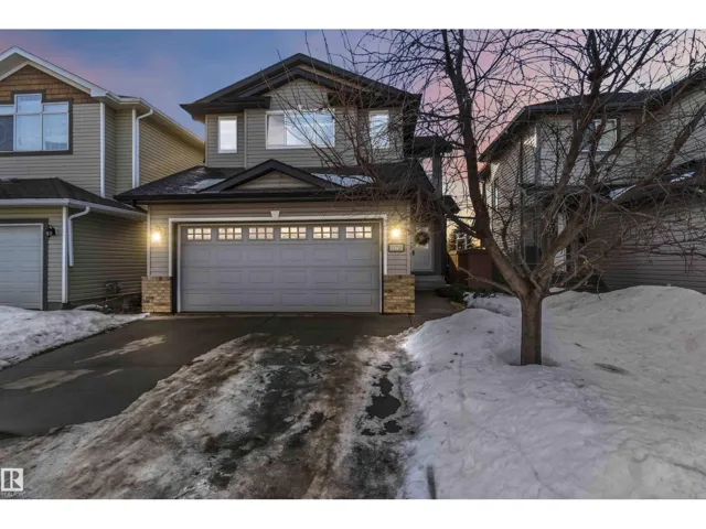 11715 167A AV NW, Edmonton, Alberta T5X6J5