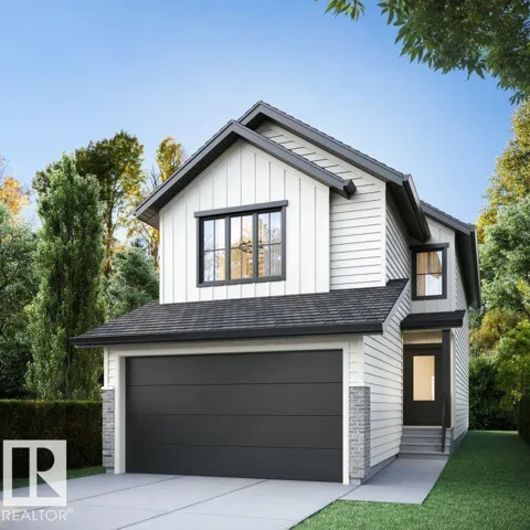 3269 Granville DR NW, Edmonton, Alberta T5T5X9