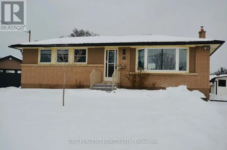 37 CORONATION BOULEVARD, St. Catharines (Grapeview), Ontario L2S2V2