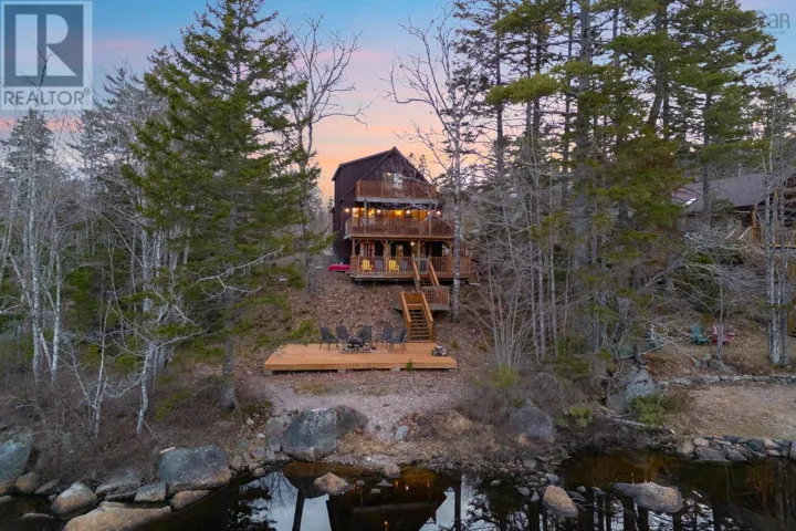 59 2 Sunshine Lane, Vaughan, Nova Scotia B0N2T0