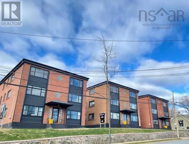 88, 90, 90A Windmill Road, Dartmouth, Nova Scotia B3A1C7