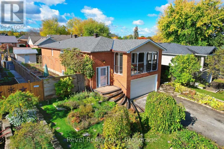 4 TESKEY COURT, Collingwood, Ontario L9Y4R9