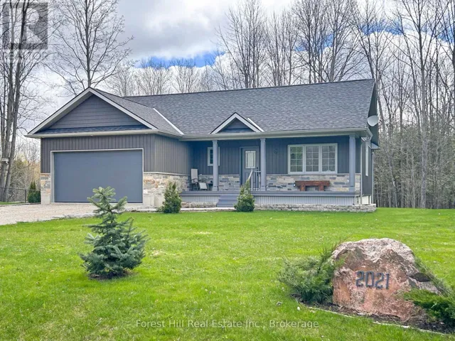 Welcome to 634341 Artemesia-Glenelg Townline