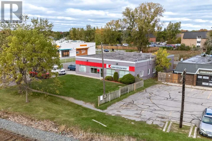 640 DUNDAS STREET E, Belleville (Belleville Ward), Ontario K8N1G7