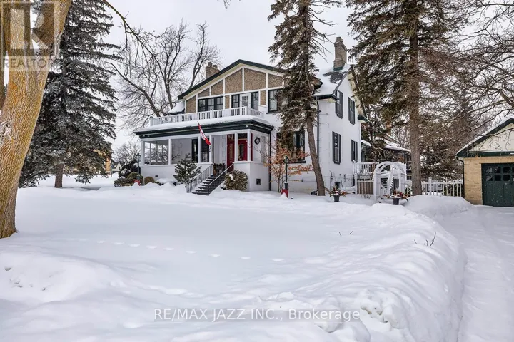 22 FRANCIS STREET, Kawartha Lakes (Lindsay), Ontario K9V3R6