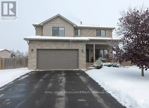 14 PIER DRIVE, Brighton, Ontario K0K1H0