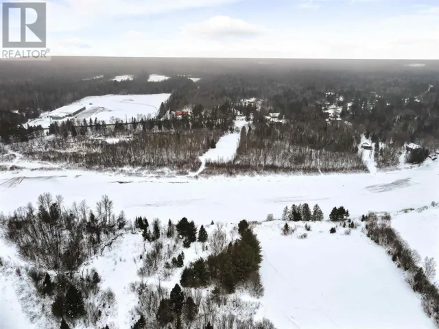 Lot 38 Goulais River, Goulais River, Ontario P0S1E0