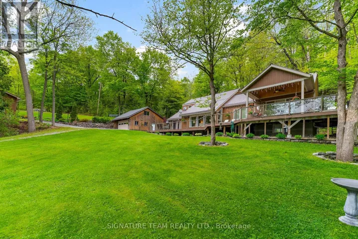 585B TWO MILE TRAIL, Whitewater Region, Ontario K8A6W3