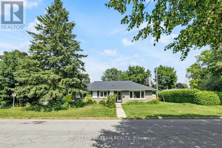 467-469 BRAYDON AVENUE, Ottawa, Ontario K1G0W7