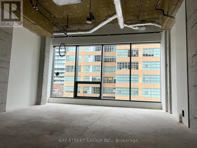 C207 - 161 EGLINTON AVENUE E, Toronto (Mount Pleasant West), Ontario M4P1J5