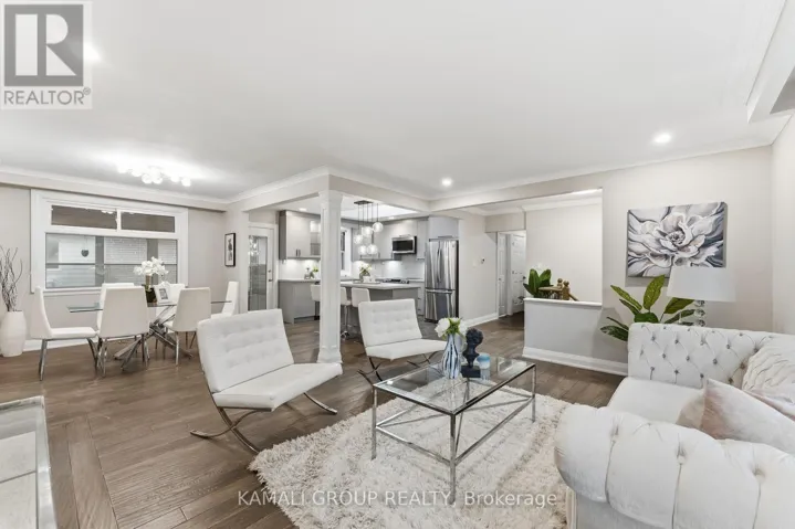 MAIN - 156 TRAYBORN DRIVE, Richmond Hill (Mill Pond), Ontario L4C4L1