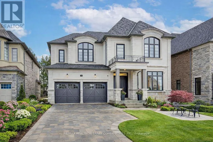 25 CALLA TRAIL, Aurora (Aurora Estates), Ontario L4G6W4