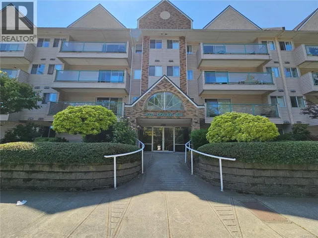 424 6711 Dover Rd, Nanaimo, British Columbia V9V1L9