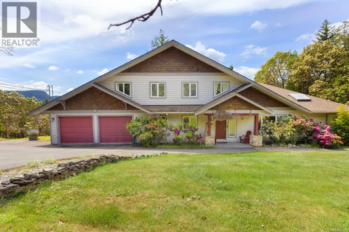 103 Murrelet Pl, Salt Spring, British Columbia V8K1G9