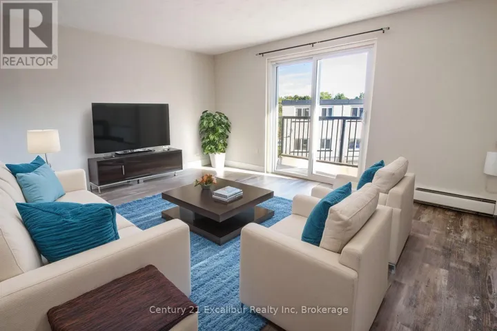 16 - 320 QUEEN STREET E, Centre Wellington (Fergus), Ontario N1M1T4