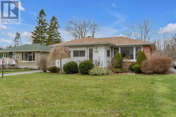 250 YONGE STREET, Kingston (Central City West), Ontario K7M1G5