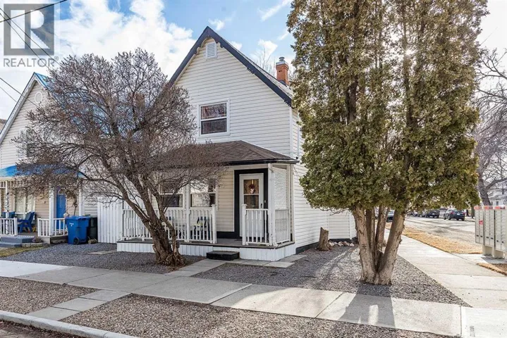 839 Balmoral Street SE, Medicine Hat, Alberta T1A0W7