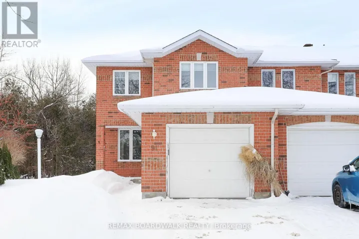 91 WHALINGS CIRCLE SW, Ottawa, Ontario K2S1S4