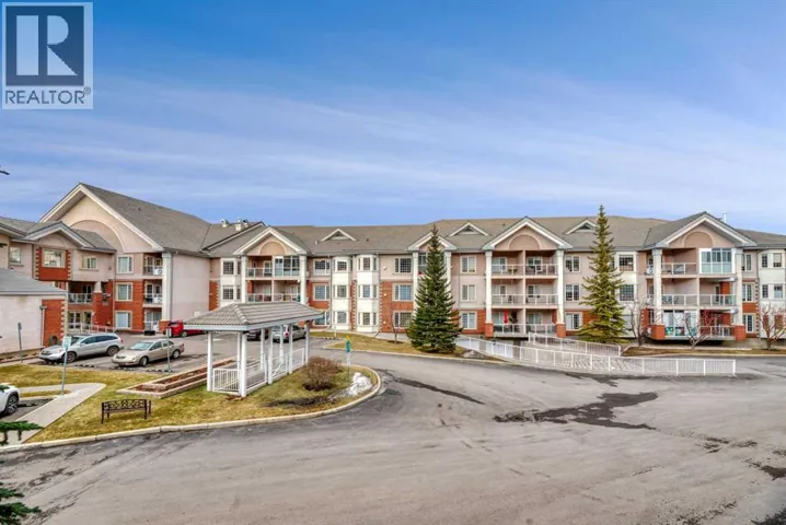241, 223 Tuscany Springs Boulevard NW, Calgary, Alberta T3L2M2