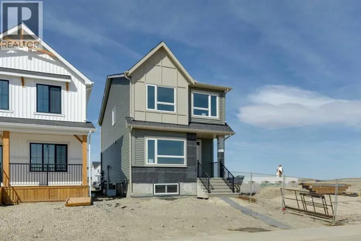 240 Layton Link SE, Airdrie, Alberta T4A3R7