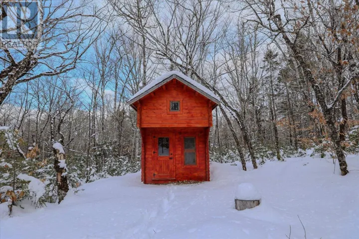 170 Uhlman Point Road, Molega North, Nova Scotia B0T1X0