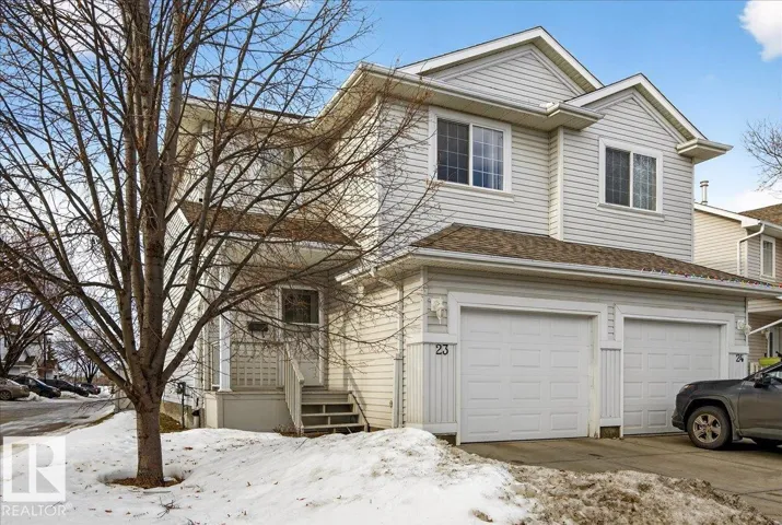 #23 4020 21 ST NW, Edmonton, Alberta T6T1T8