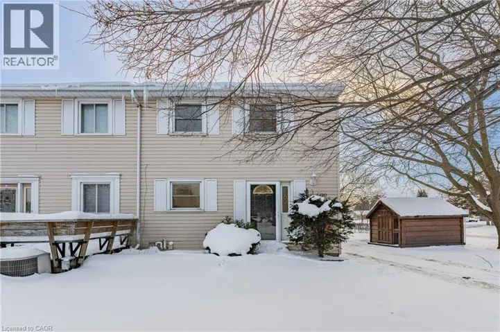 1400 WILDREN Place, Cambridge, Ontario N3H5A9