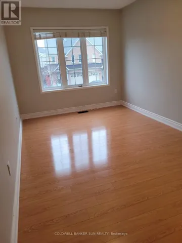 53 PENTONVILLE ROAD, Brampton (Sandringham-Wellington), Ontario L6R3R7