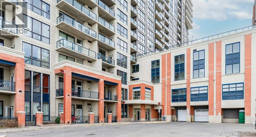 109, 8710 Horton Road SW, Calgary, Alberta T2V0P7