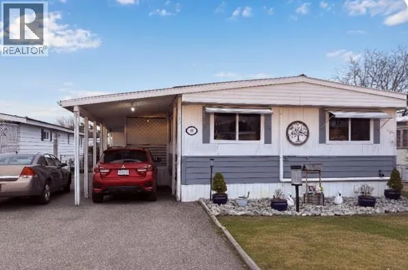 3745 Lakeshore Road Unit# 89, Kelowna, British Columbia V1W3K4