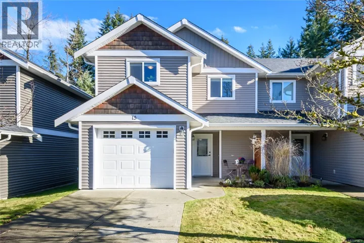15 3400 Coniston Cres, Cumberland, British Columbia V0R1S0